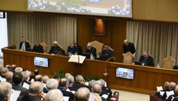 Card. Zuppi all’Assemblea dei Vescovi: la Chiesa e i cristiani credono nella pace. Riforme siano condivise