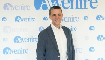 Marco Girardo è il nuovo direttore di AVVENIRE