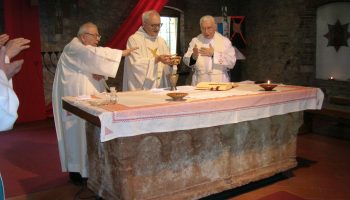 DON DOMENICO CASCASI (Spunti-Bozza Omelia che comunicherà don Emilio Cicconi al Funerale che si celebrerà lunedì 22 maggio)