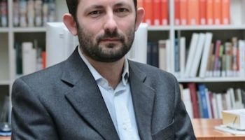 Lo stile di Gesù e il ministero della Chiesa  (di Giuliano Zanchi)