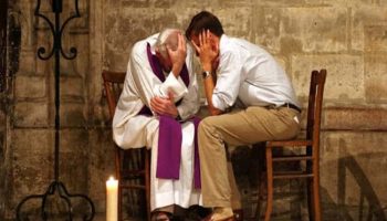 NOTA DELLA PENITENZIERIA APOSTOLICA SULL’IMPORTANZA DEL FORO INTERNO E L’INVIOLABILITÀ DEL SIGILLO SACRAMENTALE