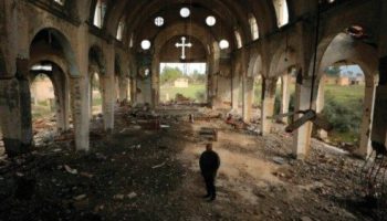 La lettera con cui il Pontefice costituisce la “Commissione dei Nuovi Martiri – Testimoni della Fede”. Scrigno di generosa fedeltà