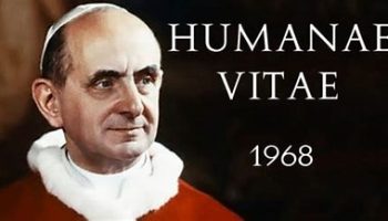 “Cinquant’anni di Humanae vitae. Fine di un conflitto. Riscoperta di un messaggio” di Martin M. Lintner