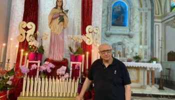 Pochi fedeli a messa, sacerdote propone un ‘chiesabus’.Padre Antonio Rungi: ‘per gli anziani e per chi abita lontano’