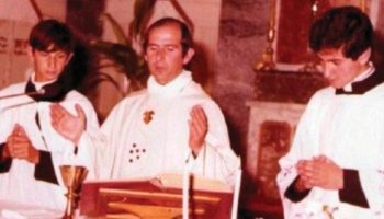 La lettera di Francesco a trent’anni dal martirio del sacerdote palermitano. Don Pino Puglisi e il coraggio di osare