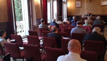 La formazione dei presbiteri nelle chiese in Italia. Orientamenti e norme per i seminari