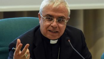 Laudate Deum. L’Arcivescovo di Catania Mons.Renna: «Il potere va usato con responsabilità»