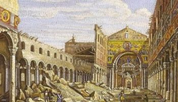 La Chiesa brucia?. A volte succede. Ma dalla crisi passione e speranza (Andrea Riccardi)