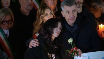 Le famiglie. I padri di Giulia e Filippo come tutti noi. Ma conosciamo i nostri figli?