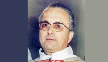 DON IRIO GIULIANI