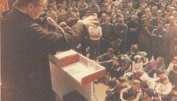 TUROLDO UNA VOCE PROFETICA NEL CUORE DELLA STORIA