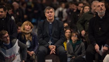 Arcivescovo di Torino Repole: custodia del creato e convivenza fra i popoli, fiducia ai giovani