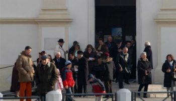 Cercatori e trovatori . Rabdomanti del Regno di Dio, per una Chiesa che non si chiude (Di Pierangelo Sequeri)