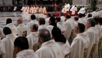 Il cardinale You: formiamo sacerdoti che portino luce al mondo secolarizzato