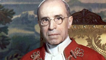 PIO XII E GLI EBREI. NUOVI DOCUMENTI (di Filomena Rizzo – Paolo Scarafoni)