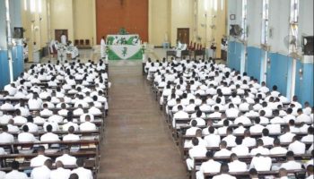 Vocazioni dell’altro mondo: in Nigeria il Seminario con più di 700 futuri preti