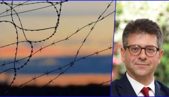 “La guerra è la più grande croce del nostro tempo” (di Massimiliano Signifredi della Comunità di Sant’Egidio)