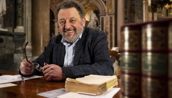 Nembrini: «Don Giussani ci ha insegnato a leggere il desiderio di felicità»