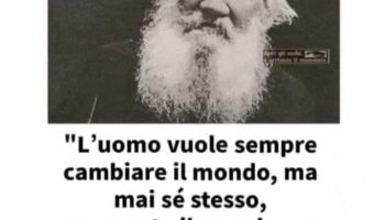 Ritorno a se stessi, di Martin Buber