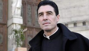 Iniziative pastorali di Padre Zanotti Sorkine per rivitalizzare la fede della parrocchia e ottenere tale afflusso di persone di ogni età e condizione sociale è la confessione.