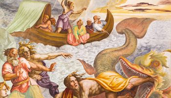 Nel ventre della Parola. Con Giona la sapienza s’impara all’ombra effimera del Qiqajon (di Luigino Bruni)