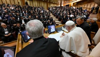 Lettera di Papa Francesco ai parroci: «Siate missionari e sinodali»