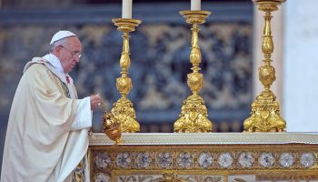 «Spes non confundit»: il testo integrale della Bolla con cui papa Francesco indice il Giubileo Ordinario dell’Anno 2025
