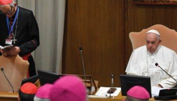 L’introduzione all’Assemblea della CEI del presidente Cardinal Zuppi. Compiere prodigi come i primi cristiani
