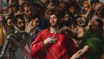 «Gesù in cinque sensi» di Antonio Spadaro. Come in un film