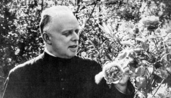 Don Primo Mazzolari parlava da poeta innamorato di Dio e del prossimo. La forza che viene dal Vangelo