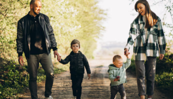 Educare è un menù con 5 sapori. Ecco quali sono