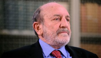 Non provare più una sana vergogna è il collasso della morale collettiva, ma persino di quella individuale, quella interna, quella psichica.