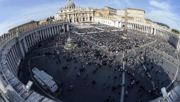 GIUBILEO DEI GIOVANI: NON È UNA FEDE DA LIKE