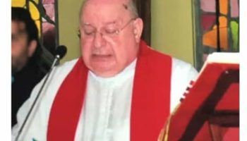 DON ANTONIO GALDERISI