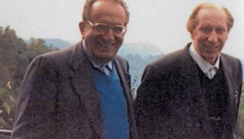 Testimonianza di Ernesto Balducci su David Maria Turoldo: