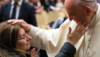 Il messaggio del Papa per la XXXIII Giornata mondiale del malato. La speranza rende forti nella tribolazione