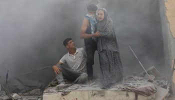 L’anno dei nodi da sciogliere tra guerre, crisi e speranze