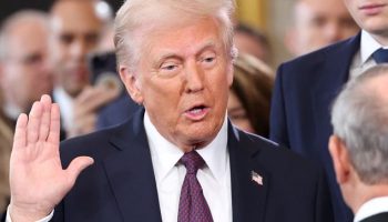 Il Professor Massimo Faggioli: “Il trumpismo è un’idolatria in un Paese che sta smettendo di credere in Dio”