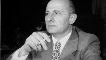 Nella vertigine del “Quinto evangelio” di Mario Pomilio (I 50 anni del capolavoro).