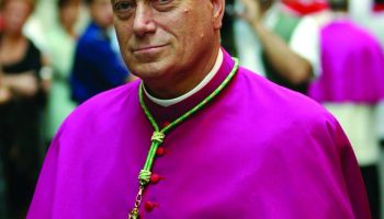 MONS. GERARDO PIERRO
