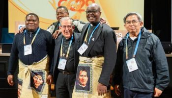 «Io, successore di Don Bosco vi dico: non smettete di credere nei giovani»