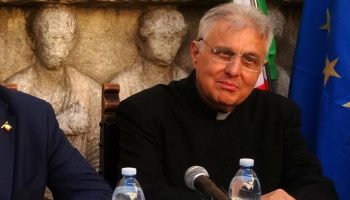 DON PASQUALE MARIA MAINOLFI