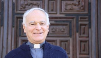 La tenuta psicologica del prete (di Amedeo Cencini)