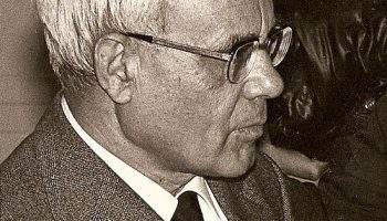 SESSANT’ANNI DOPO IL CONCILIO Profeta o demolitore. Karl Rahner, chi era davvero costui? (GERHARD LUDWIG MÜLLER) 
