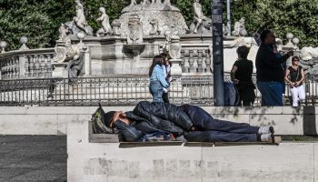 Nessun nemico, solo fratelli (di Mons. Bruno Forte)