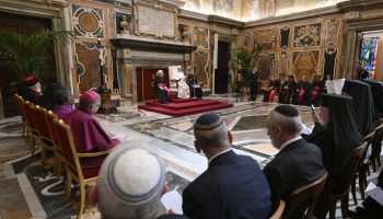 I 60 anni della Nostra aetate, l’urgenza del dialogo fra fedi e popoli