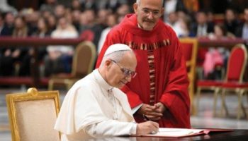 Una nuova stagione per la missione educativa della Chiesa