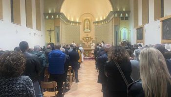 Se le parrocchie si riducono da 115 a 36. Le conseguenze del progetto di “razionalizzazione” con orizzonte 2028 avviato due anni fa che prevede, nella diocesi di Cuneo e Fossano (che dal 2023 sono state accorpate in un unico ente), la riduzione drastica per diversi motivi compreso il calo demografico