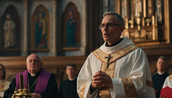 Inghilterra, un terzo dei preti ordinati negli ultimi 30 anni sono anglicani convertiti. Lo rivela un nuovo studio della St Barnabas Society, che mette in luce la pericolosità degli «aggiornamenti» della morale