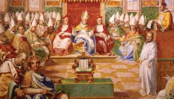 Lettera Apostolica di Leone XIV nel 1700° anniversario del Concilio di Nicea. «In unitate fidei»